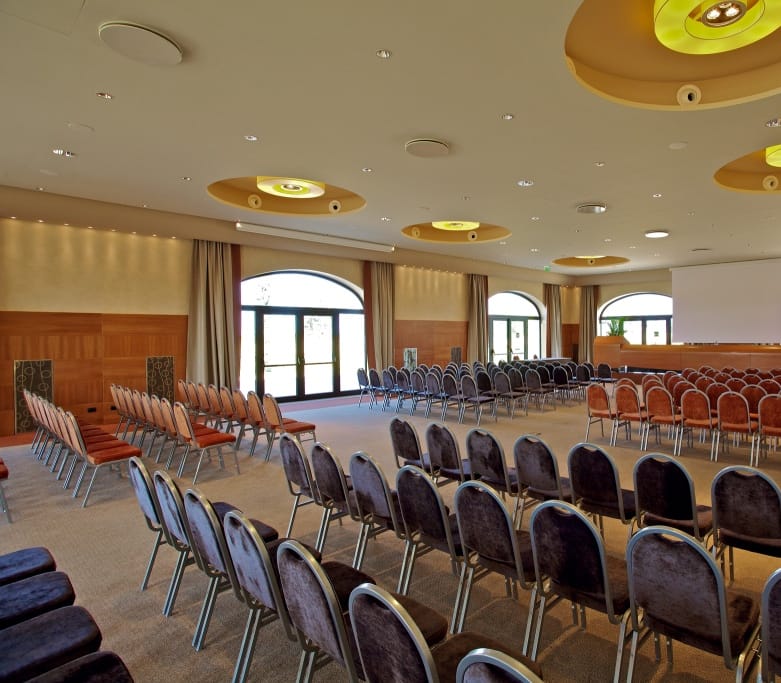 Meeting   Erica Open Curtain Low Res