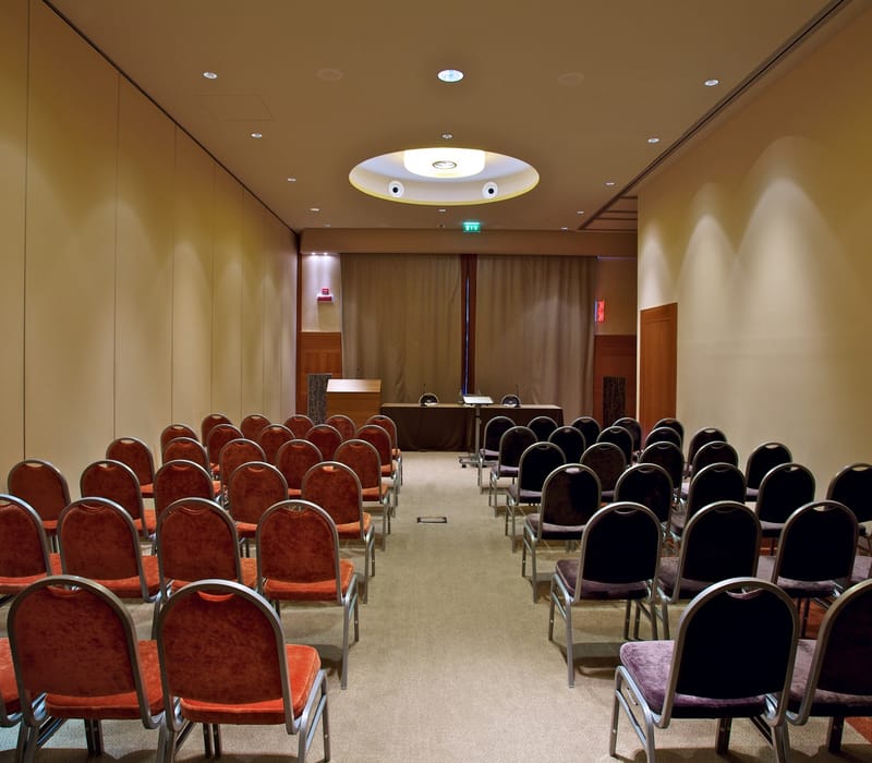 Acaya Sale Meeting Melograno a Platea